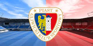 Logo vector photo type : Piast Gliwice O Krok Od Pierwszego Wzmocnienia Wychowanek Wielkiego Klubu Przylecial Podpisac Kontrakt Futbol Pilka Nozna