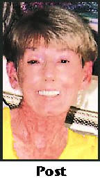 EILEEN POST Obituary (2010)