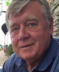 Larry Jerde Obituary