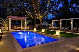 Peek Into This Resort Style Backyard Hgtv S Decorating Design Blog Hgtv
