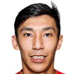 Jonathan Xu Stats, Form Index and Match Ratings