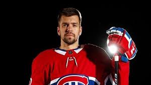 Les canadiens de montréal (en français : Alex Belzile Dans L Alignement Des Canadiens De Montreal Contre Les Oilers Infodimanche Com