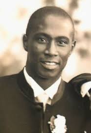 Courtney Roache Obituary