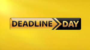 Dox) investors with significant losses to submit your losses now. Transfer Deadline Day Biggest Signings Sporting Ferret