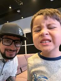 Hi all! I just wanted to introduce myself and share a couple of photos. I  am an imperfect man of God who knows I need his son Jesus, every waking  moment as