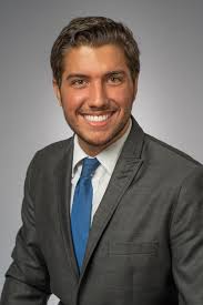 Zachary Hunt '24 Wins ABA Essay Contest