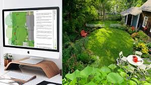 A landscape architect, designer and horticulturalist working together on your project. Landscape Design Online New England Home Magazine