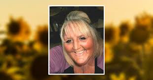 Christina Lynn "Tina" Glant Obituary August 4, 2025