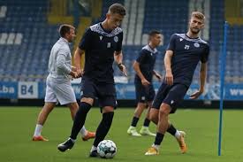 Željo neprepoznatljiv: Ovo je igrački kadar koji na raspolaganju ima  Tomislav Ivković