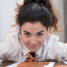 Profile for The Quantum Physics of My Heart