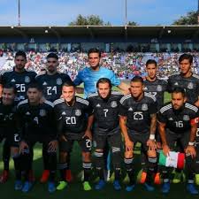 Noticias destacadas de seleccion mexico. Seleccion Mexicana Quedo Definido El Grupo De Mexico Para El Preolimpico De Tokio 2020 Soy Futbol