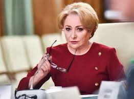 Constantin mugur isărescu (romanian pronunciation: Viorica DÄƒncilÄƒ Consilier Pe Strategie Al Guvernatorului Bnr Mugur IsÄƒrescu
