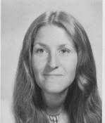 Mary Sue Somerville (Metz), Des Plaines, IL Illinois