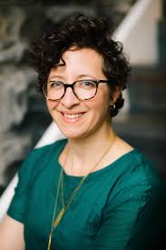 About — Anna C. Stern, LICSW