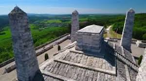 Check spelling or type a new query. Mohyla Gen M R Stefanika Na Bradle Monument Of Gen M R Stefanik Brezova Pod Bradlom Youtube