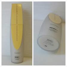 Kenzo Ginger Flower Moisturiser Women S Fashion On Carousell