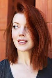 Sie sollten sehr präzise und gut ausgebildet sein, bevor sie sich für eine frisur entscheiden. 30 Trendy Mittellange Frisuren Fur Dickes Haar Lifestyle Beauty Technology Etc Knowledge Platform Usa
