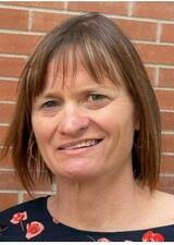 Cross-Departmental Leaders