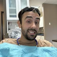 THURBER MARK DDS MSD