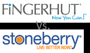 Fingerhut Vs Stoneberry Catalog Shopping Hubpages