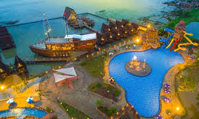 Plumbon adalah sebuah kecamatan di kabupaten cirebon, provinsi jawa. 35 Tempat Wisata Di Cirebon Terbaru Terhits Dikunjungi Java Travel