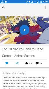 Disfruta del mejor anime online con series como mob psycho 100, fairy tail, boruto: Top 10 Anime For Android Apk Download