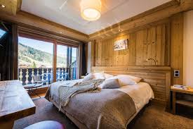 Get deals at morzine's best hotels online! Hotel Le Petit Dru A Morzine Avoriaz Haute Savoie