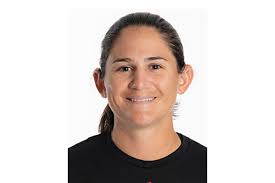 U.S. Women's National Indoor Team