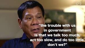 55 famous quotes and sayings by rodrigo duterte. Pres Duterte Best Lines Quotes Youtube