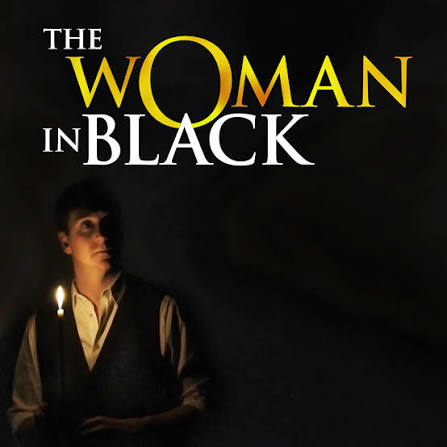 The Woman in Black – Cape Rep Theatre