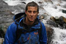 We have found the answers to all these bear grylls products are an okay choice if you just want something cheap for simple tasks. Bear Grylls A Murit Muscat De Un Crocodil Stirea Care I A Facut Pe Fani Sa O Ia Razna Wowbiz