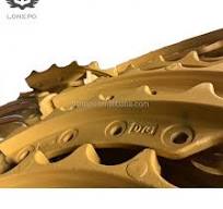 D7G Sprocket Segment CR3113 3P0636 8E4675 3S0351 6T4178 6Y5013 8E4675