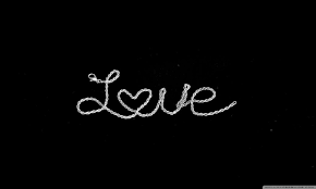 The great collection of black love wallpaper for desktop, laptop and mobiles. Black Love Wallpapers Wallpaper Cave