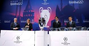 We have the champions league and europa league draws from 11am gmt, plus news and previews cheltenham festival 2021: Live Loting Tweede Voorronde Champions League Met Az Gesloten Voetbalprimeur Nl