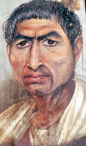 This tombstone has always intrigued me.WW2 German cemetery,near El Quina  airfield . Tunisia. May 1943. Photo by Robert Capa