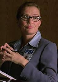 Meet the breeders actress on inst. Agent 2 The X Files Tvmaze