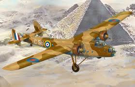 Bristol Bombay - WarHistory.org