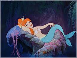 Mermaids Peter Pan Gallery Peter Pan Mermaids Peter Pan Disney Mermaid Lagoon