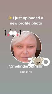 Malinda Robinson Alabama