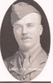 John Clarence Hanson