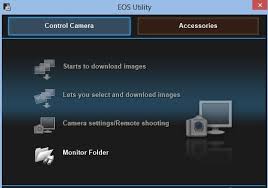 (optional) this is a necessary dictionary. Canon Eos Utilities Windows 10 Utilities