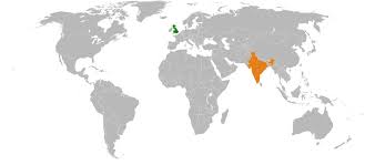 Maybe you would like to learn more about one of these? India United Kingdom Relations Wikipedia