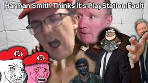 Harman Smith Thinks it’s PlayStation Fault That Nintendo Switch hardware is  Terrible