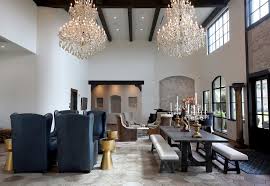 Log barn french country chandelier, modern farmhouse lighting style in brushed rustic dark grey, kitchen island pendant for dining room, bedroom 4.7 out of 5 stars 123 $190.99 $ 190. Gervasi Vineyard Offers Luxurious Pricey Escape In Canton Yes Canton Cleveland Com