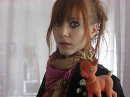 Mitt liv på Irland -