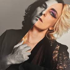 Daria Birang x Inez & Vinoodh — Sanctuary