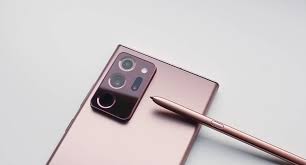 Samsung Galaxy Note20 Ultra Review ...