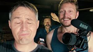 Janek Steifer, Polecjanki