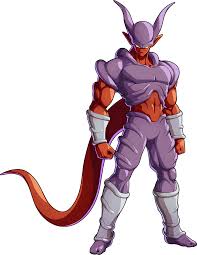 Janemba Final Form Render Hd Fighterz By Maxiuchiha22 On Deviantart In 2020 Anime Dragon Ball Super Dragon Ball Artwork Dragon Ball Art