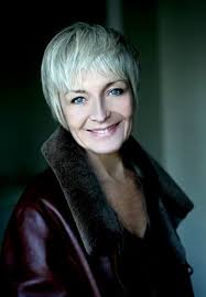 Frédérique Tirmont